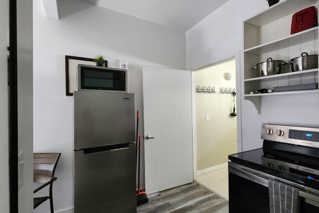 The West Gem Apartment Miami Beach Ngoại thất bức ảnh