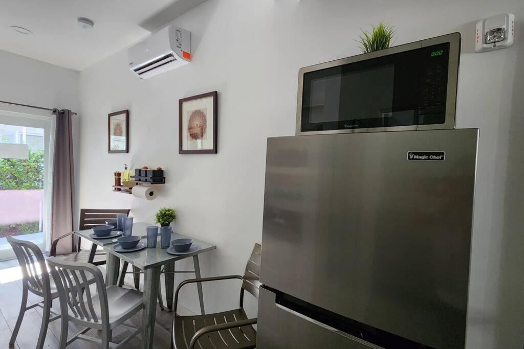 The West Gem Apartment Miami Beach Ngoại thất bức ảnh